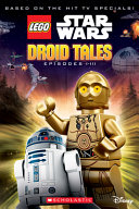 Droid Tales: Episodes I-III cover
