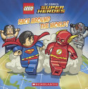 Race Around the World! cover