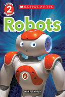 Robots cover