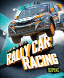 Rally Car Racing cover