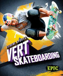 Vert Skateboarding cover