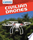 Civilian Drones cover