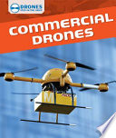 Commercial Drones cover