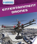 Entertainment Drones cover