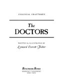 The Doctors cover