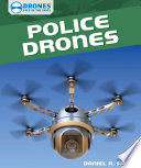 Police Drones cover