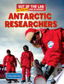 Antarctic Researchers cover