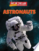 Astronauts cover