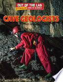 Cave Geologists cover