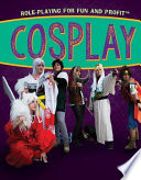 Cosplay cover