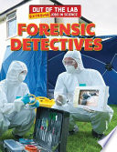 Forensic Detectives cover