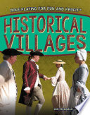 Historical Villages cover