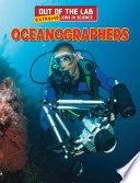 Oceanographers cover