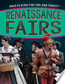 Renaissance Fairs cover