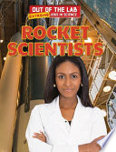 Rocket Scientists cover