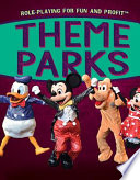Theme Parks cover