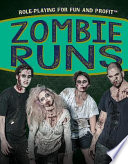 Zombie Runs cover