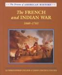 The French and Indian War: 1660 - 1763 cover
