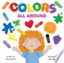 Colors All Around cover