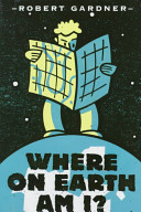Where on Earth Am I? cover