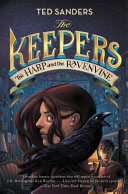 The Harp and the Ravenvine cover