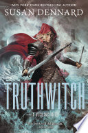 Truthwitch cover