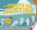 The Ghosts Go Haunting cover