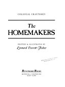 The Homemakers cover