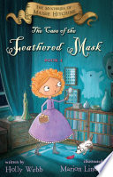 The Case of the Feathered Mask cover
