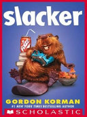 Slacker cover