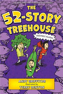 The 52-Story Treehouse cover