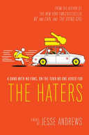 The Haters cover