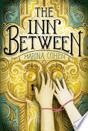 The Inn Between cover