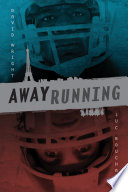 Away Running cover