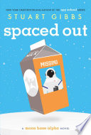 Spaced Out cover
