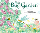 Stories from Bug Garden cover
