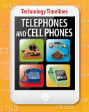 Telephones and Cell Phones cover