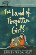 The Land of Forgotten Girls cover
