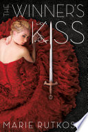 The Winner's Kiss cover