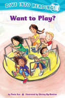 Want to Play? cover