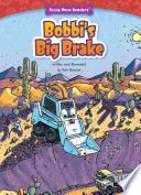 Bobbi's Big Brake cover
