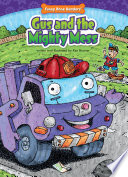 Gus and the Mighty Mess cover