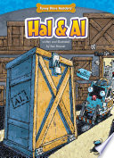 Hal & Al cover