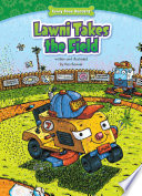 Lawni Takes the Field cover