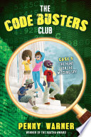 The Hunt for the Missing Spy cover