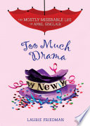 Too Much Drama cover