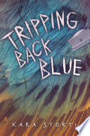 Tripping Back Blue cover