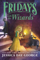 Fridays with the Wizards cover