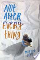 Not After Everything cover