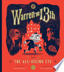 Warren the 13th and the All-Seeing Eye cover